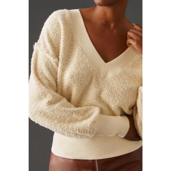 Anthropologie Sweaters - BNWT, Minimal stylish Anthropologie t.la sweater, size M